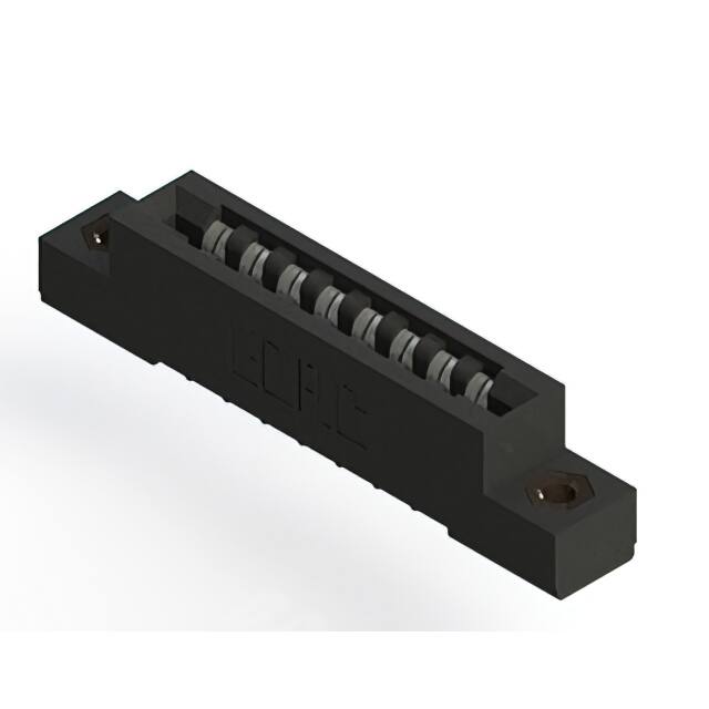 857-008-454-107 EDAC Inc.  Edgeboard Connectors